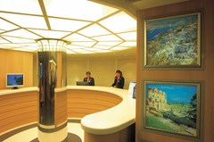 Celectyal Cruise Cristal 7 Nights: экскурсионное бюро - photo 10