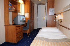 Celectyal Cruise Cristal 7 Nights: каюта IB - photo 11