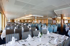 Celectyal Cruise Cristal 7 Nights: La Scala ресторан - photo 3
