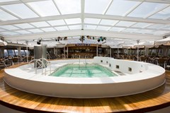 Celectyal Cruise Cristal 7 Nights: бассейн - photo 6
