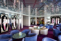 Celectyal Cruise Cristal 7 Nights: Romeo & Julliet зал - photo 4