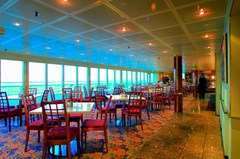 Celectyal Cruise Cristal 7 Nights: Traviata буфет - photo 1