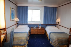 Celectyal Cruise Cristal 7 Nights: каюта XB - photo 19