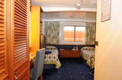 Celectyal Cruise Cristal 7 Nights: кают XBO - photo 16