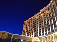 Hilton Athens Hotel - photo 1
