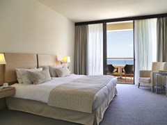Porto Carras Sithonia Hotel: Deluxe Suite - photo 30