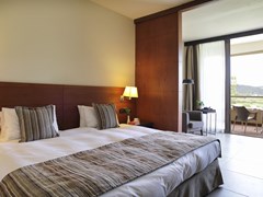 Porto Carras Sithonia Hotel: Family Room & Suite - photo 44