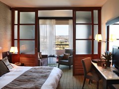 Porto Carras Sithonia Hotel: Superior Family Room - photo 46