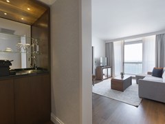 Makedonia Palace Hotel: Deluxe Suite - photo 29