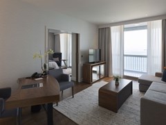 Makedonia Palace Hotel: Deluxe Suite - photo 30