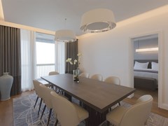 Makedonia Palace Hotel: Presidential Suite - photo 52