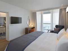 Makedonia Palace Hotel: Presidential Suite - photo 53