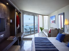 Kyma Suites Beach Hotel - photo 44