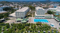 Apollo Beach Hotel - photo 3