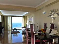 Atrium Platinum Luxury Resort Hotel & Spa: Ambassador Suite - photo 35
