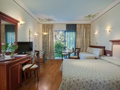 Atrium Palace Thalasso Spa Resort  & Villas: Double GV - photo 41