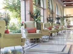 Atrium Palace Thalasso Spa Resort  & Villas - photo 19