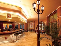 Atrium Palace Thalasso Spa Resort  & Villas - photo 20