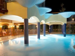 Atrium Palace Thalasso Spa Resort  & Villas - photo 25