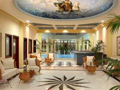 Atrium Palace Thalasso Spa Resort  & Villas: Spa - photo 27
