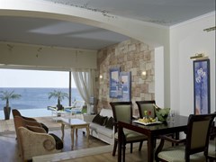Atrium Prestige Thalasso Spa Resort & Villas: Ambassador Beach Villa 3-Bedrooms with Pool - photo 67