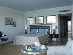 Atrium Prestige Thalasso Spa Resort & Villas: Ambassador Beach Villa 3-Bedrooms with Pool - photo 65