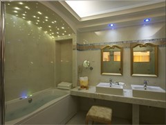 Atrium Prestige Thalasso Spa Resort & Villas: Ambassador Beach Villa 3-Bedrooms with Pool - photo 64
