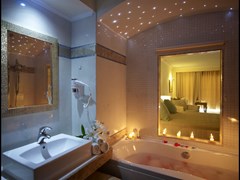 Atrium Prestige Thalasso Spa Resort & Villas: Deluxe Family Suite SV - photo 63