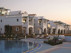Atrium Prestige Thalasso Spa Resort & Villas - photo 5