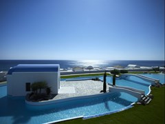 Atrium Prestige Thalasso Spa Resort & Villas - photo 6