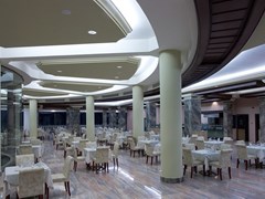 Atrium Prestige Thalasso Spa Resort & Villas - photo 23