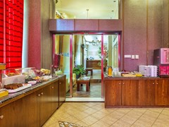 Egnatia Hotel - photo 6