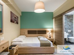 Lagaria Luxury Rooms & Apartments - photo 21