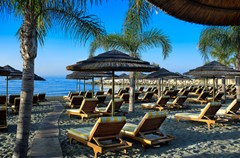 Four Seasons Hotel Limassol - photo 6