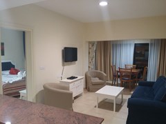 Royal Blue Hotel & Spa Paphos (ex. Pafiana Heights)  : Apartments 2-Bedroom - photo 24