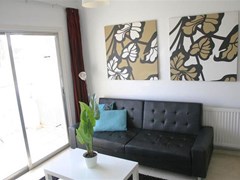 The Palms Aparthotel: 2 Bedroom Apartment - photo 14