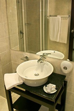 Alassia Hotel: General view - photo 17