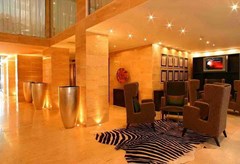 Alassia Hotel: Lobby - photo 1