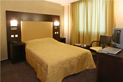 Alassia Hotel: Room SINGLE STANDARD - photo 7
