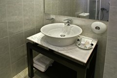 Alassia Hotel: Room TRIPLE STANDARD - photo 11