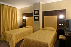 Alassia Hotel: Room TRIPLE STANDARD - photo 12
