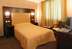 Alassia Hotel: Room - photo 6