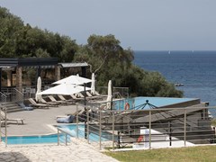 Aqua Oliva Resort - photo 31