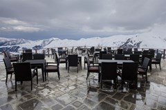 Alpina Hotel - photo 1