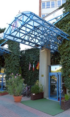 Griff Hotel - photo 1
