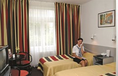 Griff Hotel - photo 6