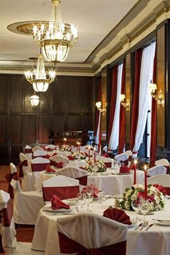 Danubius Hotel Astoria - photo 5