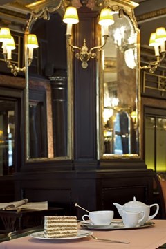 Danubius Hotel Astoria - photo 4