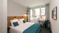 Roombach Hotel Budapest Center - photo 15