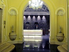 Palazzo Zichy Hotel - photo 32